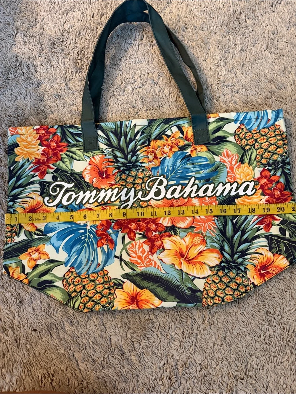 Tommy Bahama bold tropical